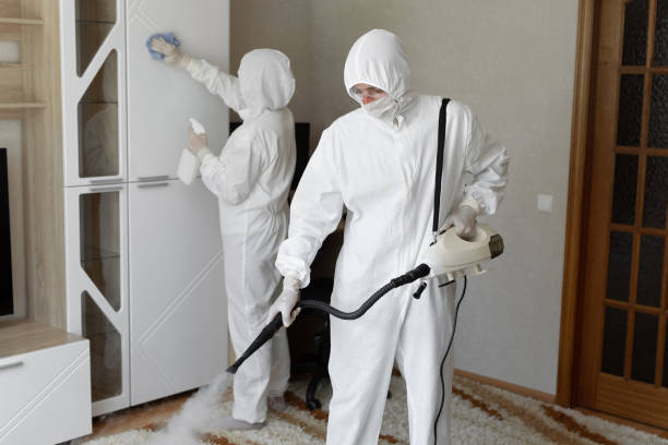Affordable Sewage Cleanup solutions in Marshall, WA